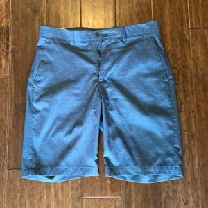 PGA men’s golf shorts